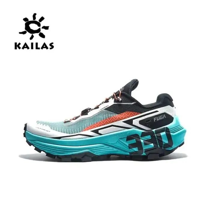 Kailas – chaussures de course légères et respirantes pour hommes et femmes