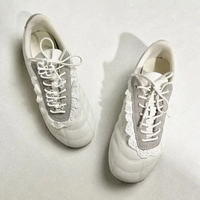 Chaussures Deqin à fond plat pour femmes