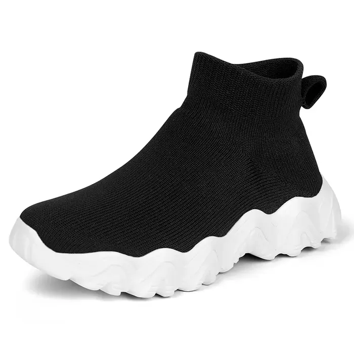 2025 enfants mode baskets pour garçons filles chaussures de Tennis respirant sport