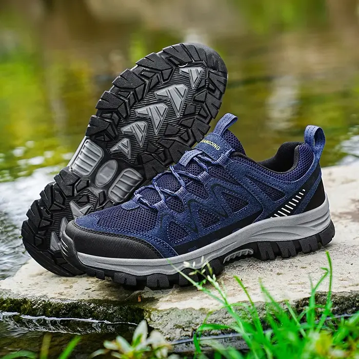 Chaussures de randonnée en plein air pour hommes