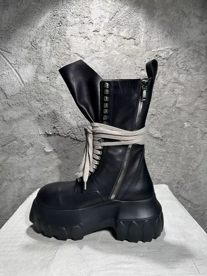 Chaussures montantes pour hommes et femmes