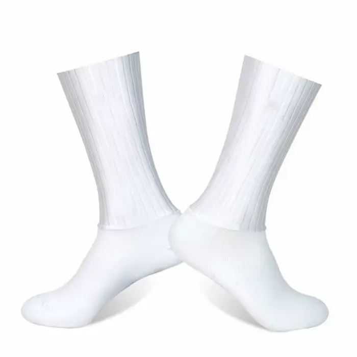 Chaussettes de compression personnalisées pour hommes et femmes