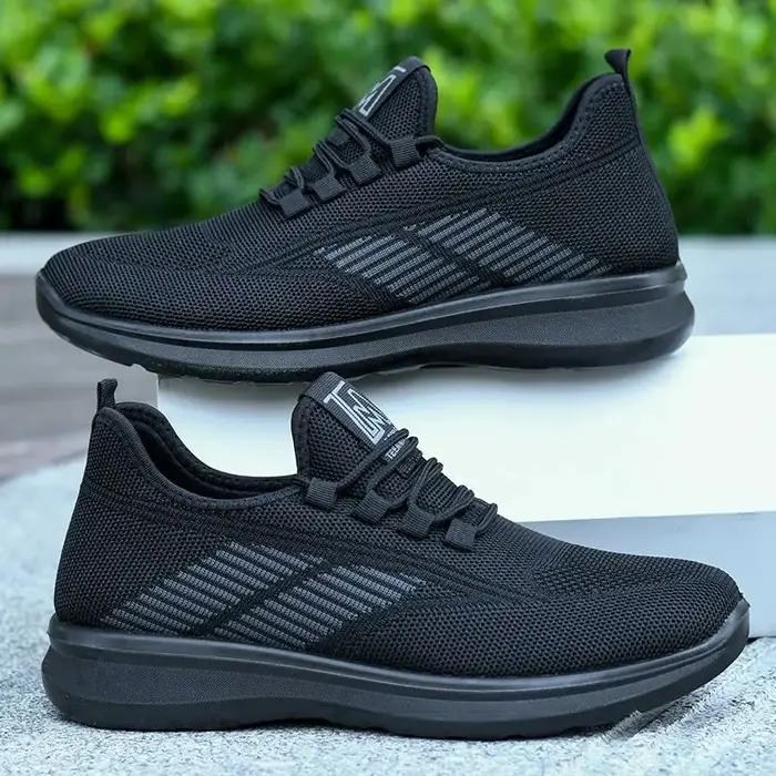 Nouvelles baskets pour hommes chaussures décontractées 2025