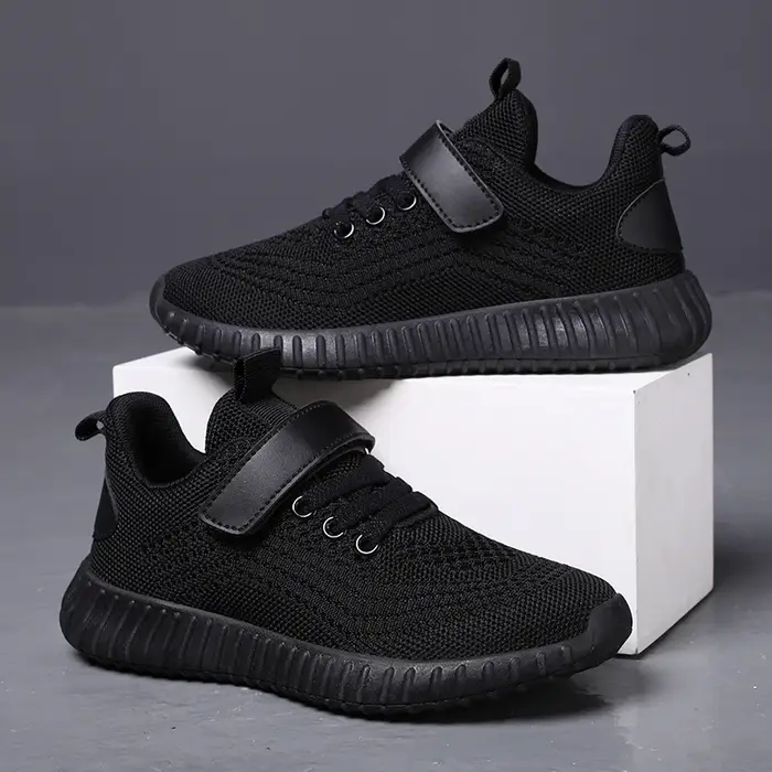 Chaussures de dehors Confortables et Respirantes pour Enfant Garçon et Fille