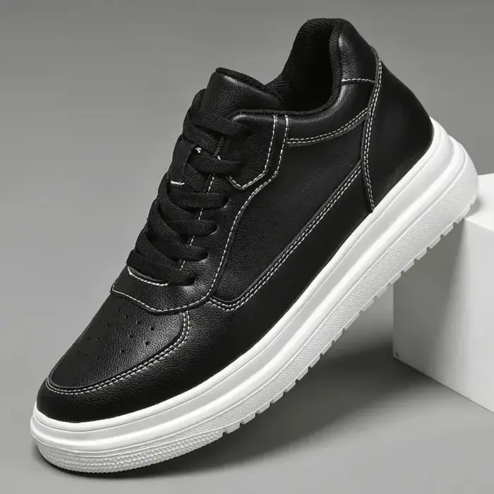 2026 Chaussures de sport de luxe unisexe, rehaussantes invisibles 6, 8, 10 cm, pour homme et femme, 