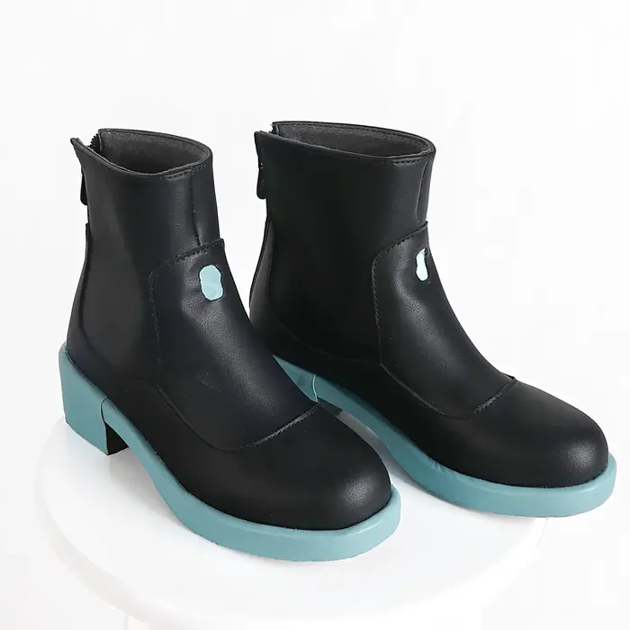 Chaussures de Cosplay Unisexes
