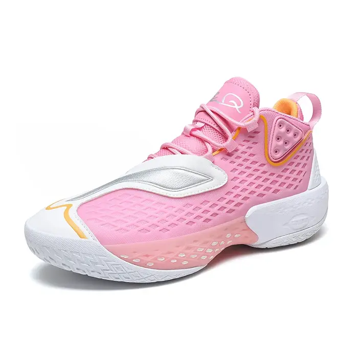 Chaussures de basket-ball pour hommes et femmes, baskets d'extérieur pour activités printemps-automn