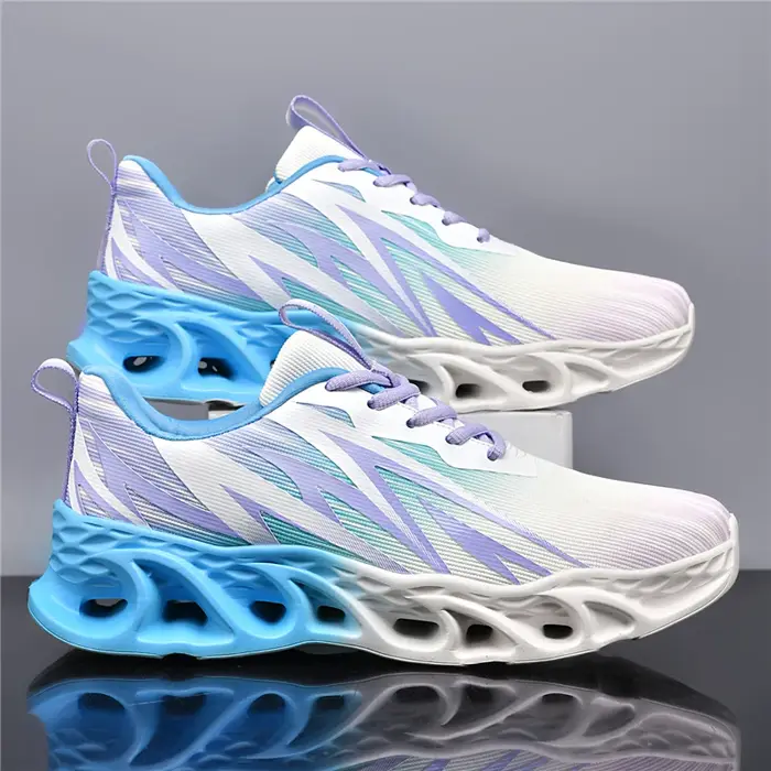 ELUVA – chaussures de sport unisexes confortables pour hommes et femmes