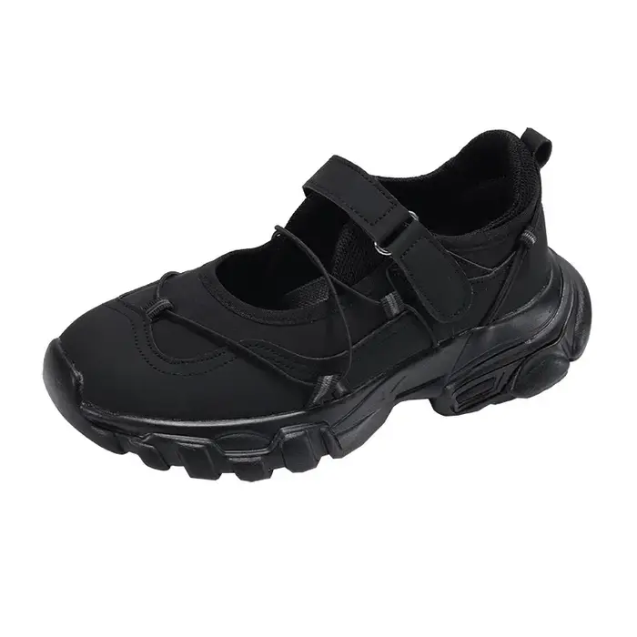 Chaussures pour femmes plate-forme