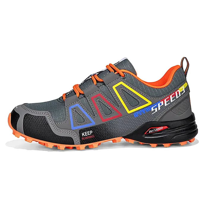 Chaussures de cyclisme pour hommes