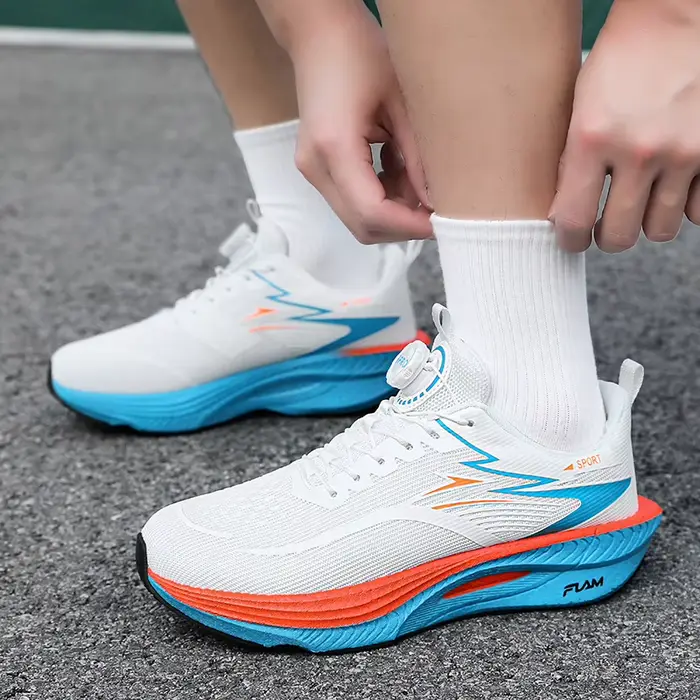 Chaussures de course pour hommes