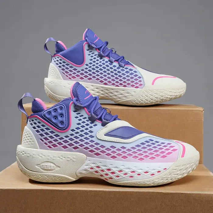 Chaussures de basket-ball pour hommes