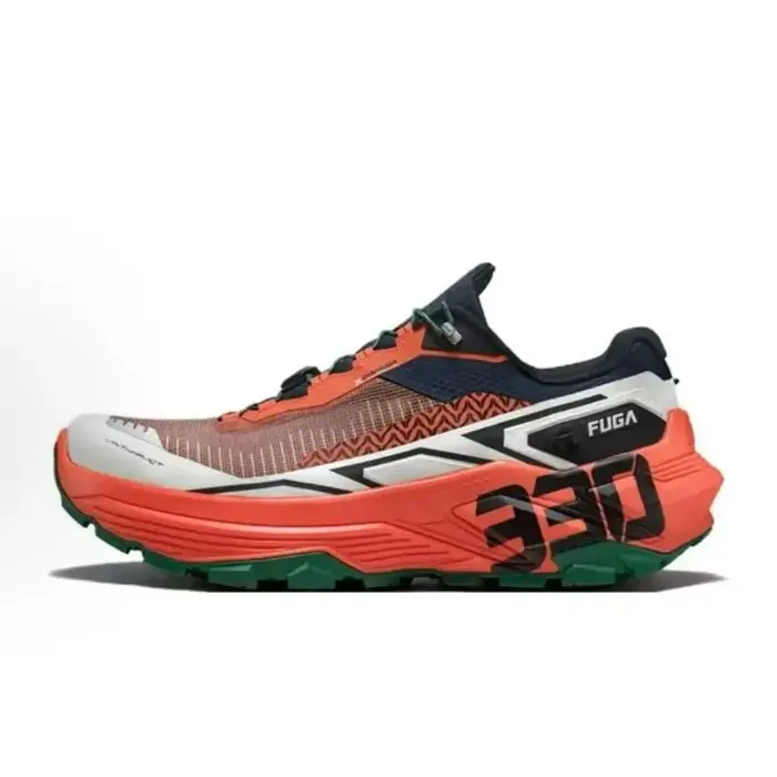 KAILAS EX-330 Chaussures de Trail Décontractées Marque de Luxe