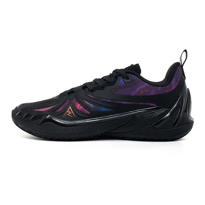 RIGORER Chaussures de basket-ball AR3 pour hommes – Austin Reaves Signature Court Baskets professionnelles rembourrées antidérapantes pour l'entraînement et les matchs