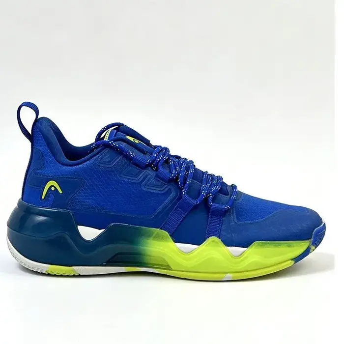 Chaussure de tennis classique confortable et antidérapante de marque
