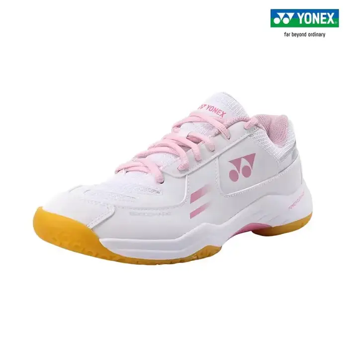 Chaussures de badminton YONEX SHB220CR confortables et respirantes
