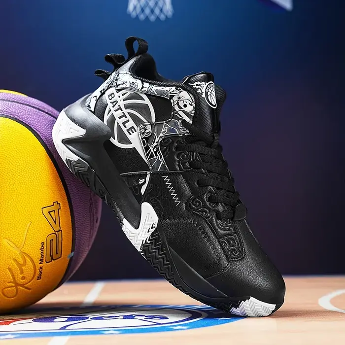 Chaussures de basket-ball pour hommes