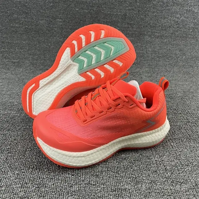 Chaussures de course professionnelles larges pour hommes et femmes, respirantes, pour la marche et le jogging, chaussures d'entraînement de marque de créateur, chaussures de sport unisexes à semelle s