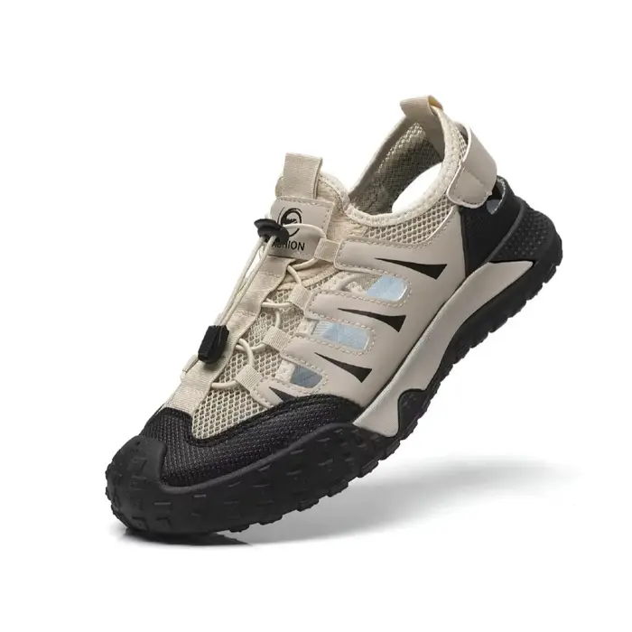 Chaussures de randonnée décontractées pour hommes