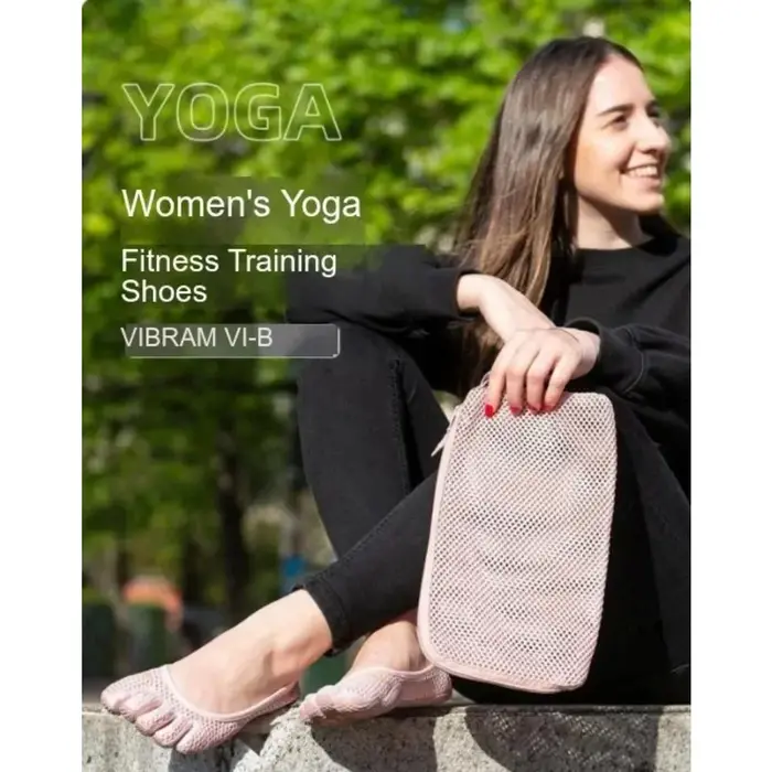 Chaussures d'entraînement à cinq doigts pour femmes VI-B