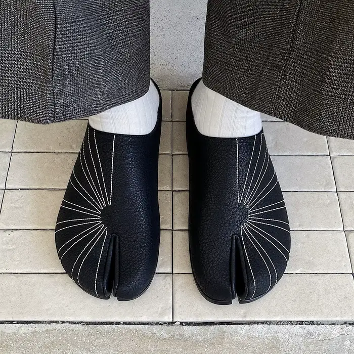 Chaussures Boken d'été pour hommes
