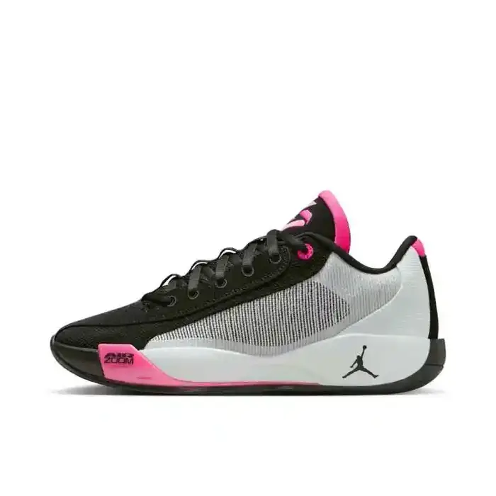 Jordan Luka .77 PF Retro Chaussures de basket-ball rembourrées pour hommes HF0819-001
