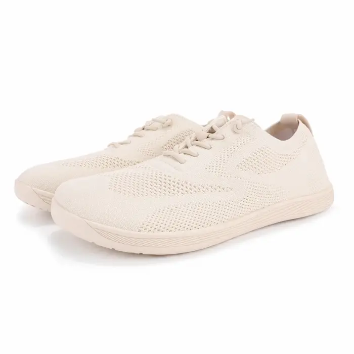 Chaussures minimalistes à bout large ARFASTEP pour hommes et femmes