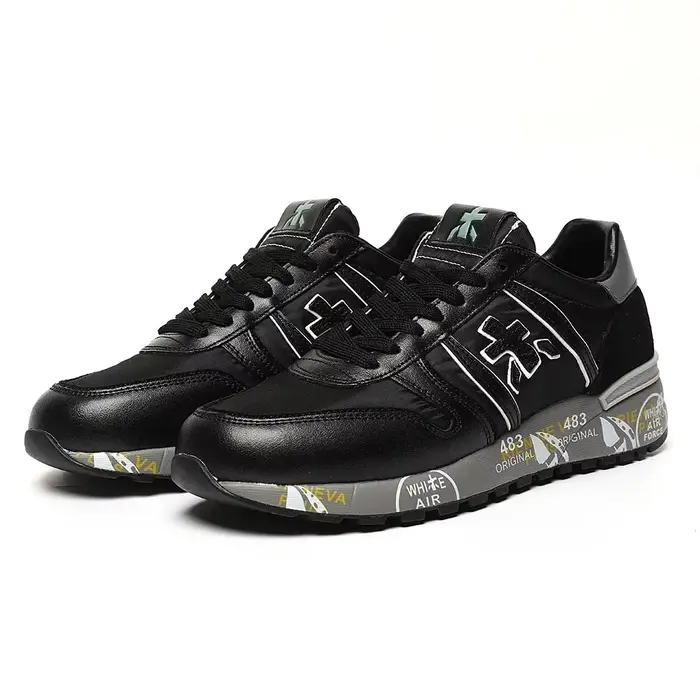 Chaussures de sport décontractées pour homme de haute qualité, résistantes à l'usure, antidérapantes