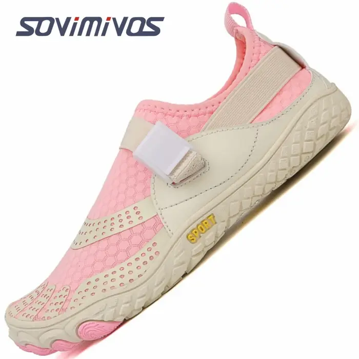 Chaussures de Randonnée pour Homme et Femme