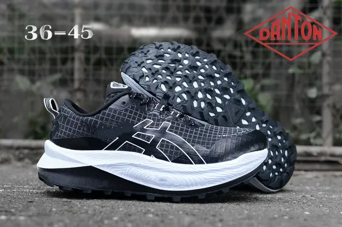 Nouvelles Chaussures de Sport DANTON 2026 pour Hommes, Chaussures de Course à Amorti et Rebond, Légè