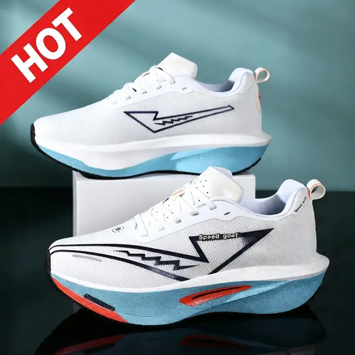 Nouvelles chaussures de sport décontractées polyvalentes quatre saisons