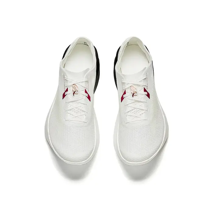Chaussures de course Anta Low top Nitrogen 90 pour hommes