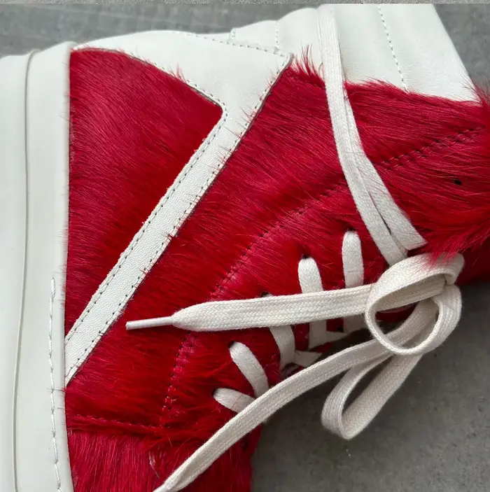 Chaussures décontractées montantes R-o Brand pour hommes et femmes