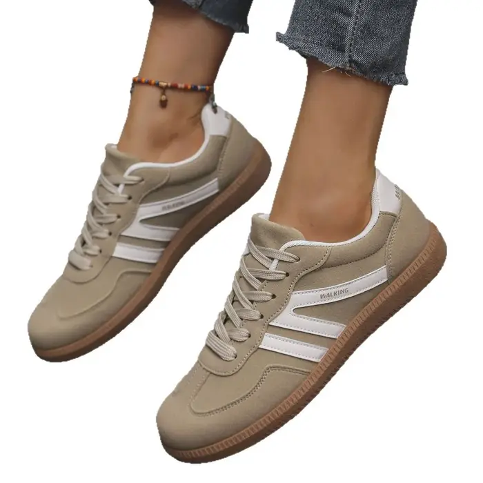 Baskets de luxe pour femmes
