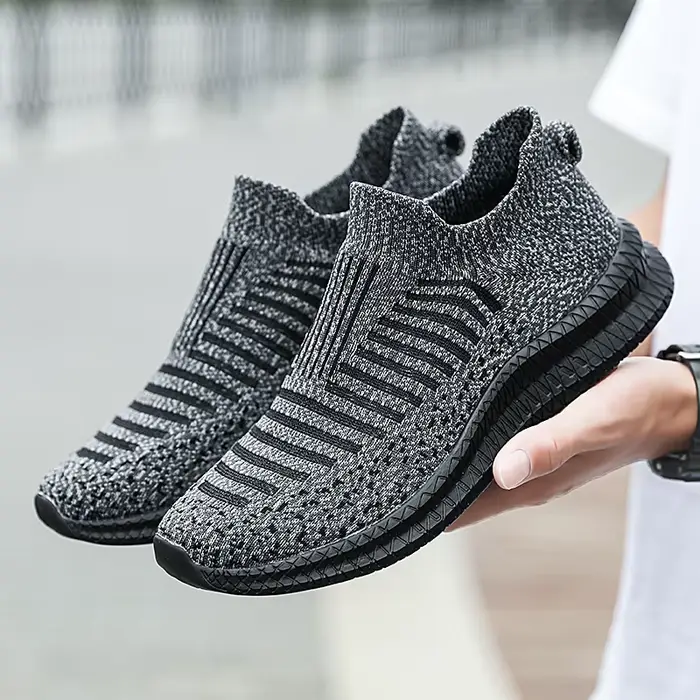 Mocassins d'été pour hommes