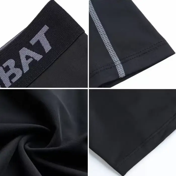 Pantalon de compression pour homme