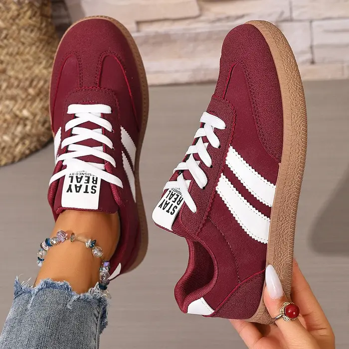 Nouvelles baskets de créateur 2026 pour femmes
