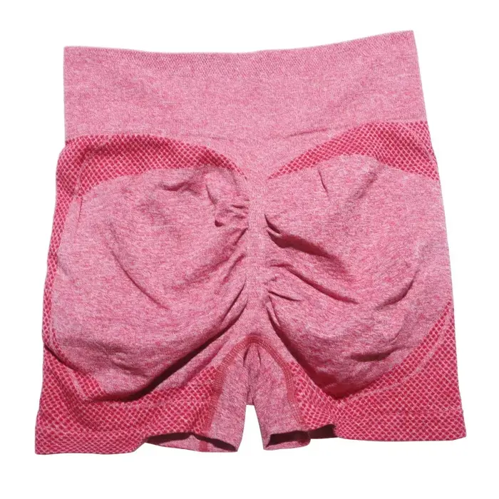 Shorts de sport pour femmes