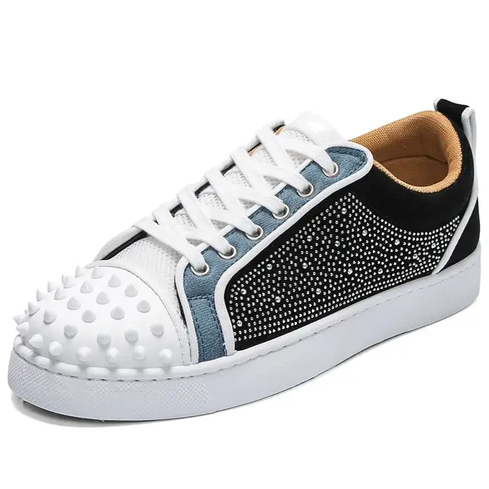 Chaussures de printemps pour hommes