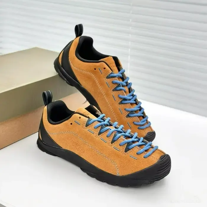 Chaussures d'escalade d'été pour hommes