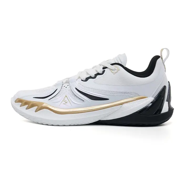 RIGORER Chaussures de basket-ball AR3 pour hommes – Austin Reaves Signature Court Baskets profession