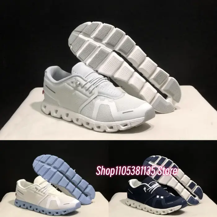 Cloud X – chaussures de course originales pour hommes et femmes