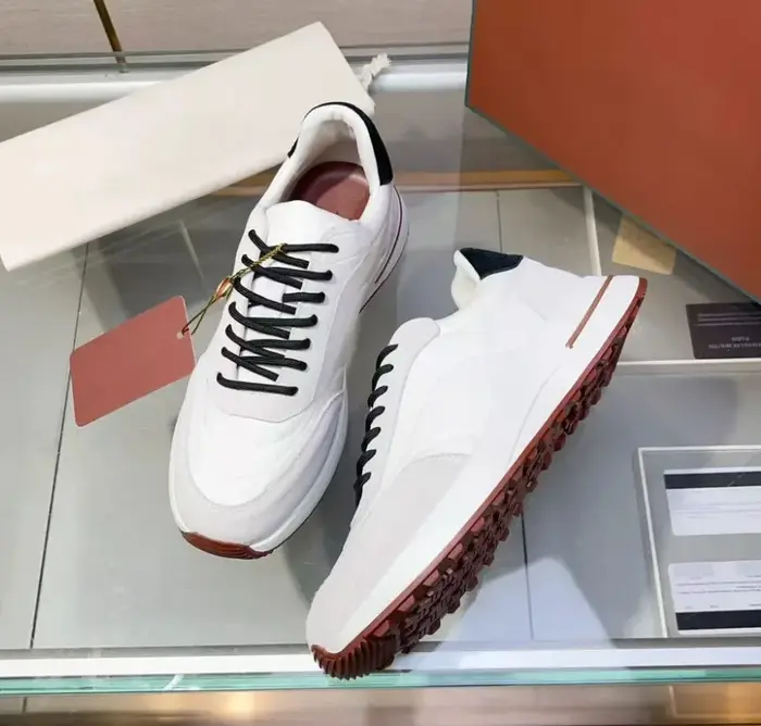 Nouvelles Baskets Décontractées et Athlétiques pour Hommes, Style Designer 2026, Qualité Supérieure,