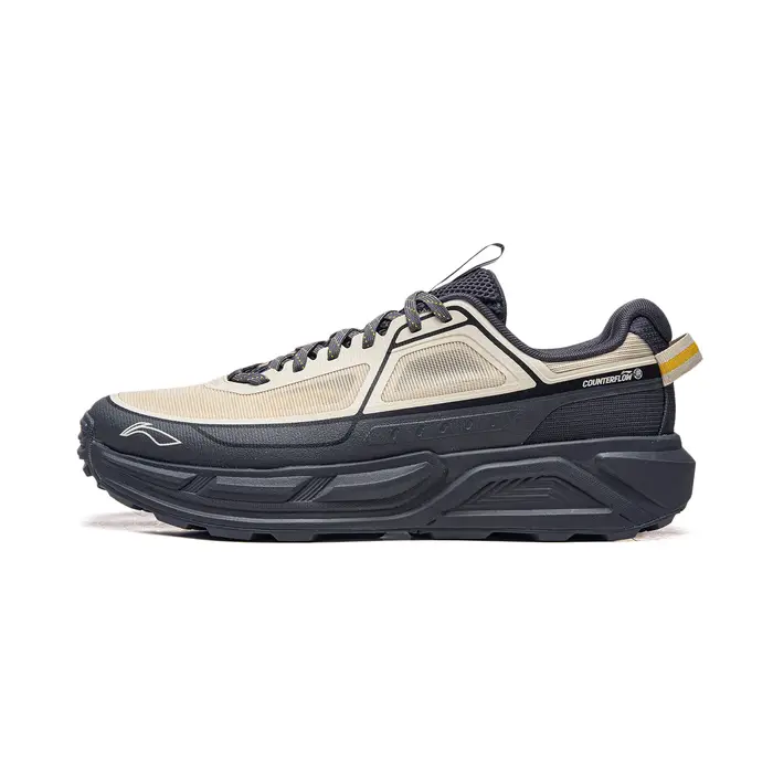 Li-Ning – chaussures de randonnée unisexes AXJ STRIDE 2