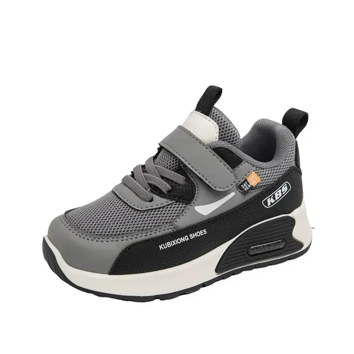 Baskets Chunky Tendance pour Enfants – Chaussures de Sport à Semelle Souple pour Garçons et Filles,