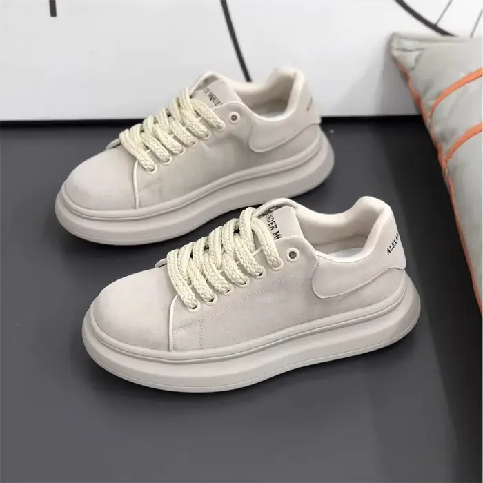 Chaussures de sport décontractées pour hommes, confortables, antidérapantes, chaussures de course en