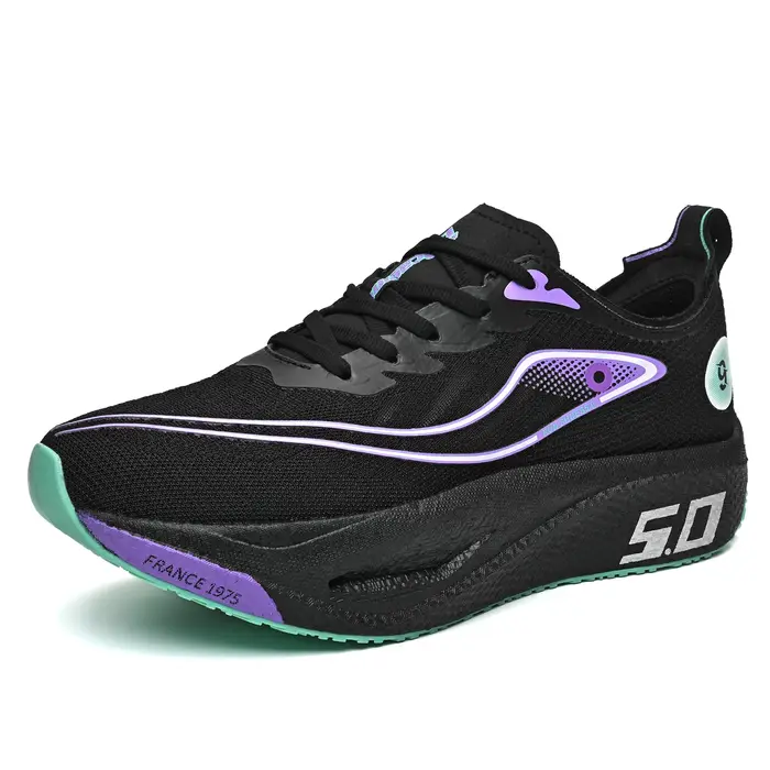 Nouvelles chaussures de course de sport à la mode