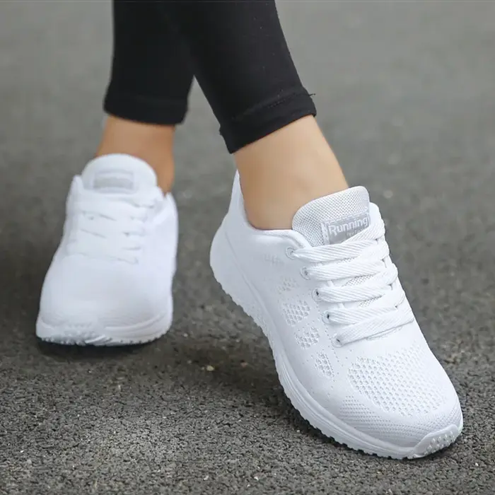 Femmes chaussures de Sport 2023 tendances baskets