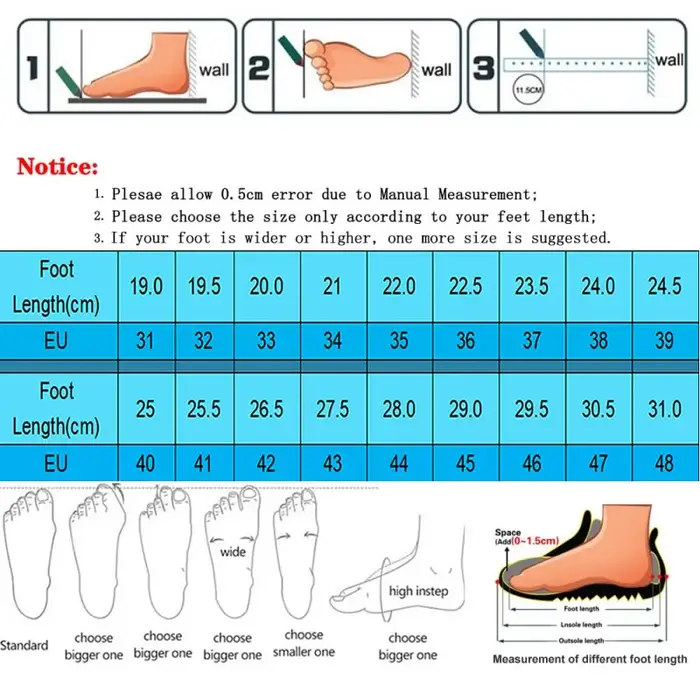 Chaussures de football en salle pour hommes