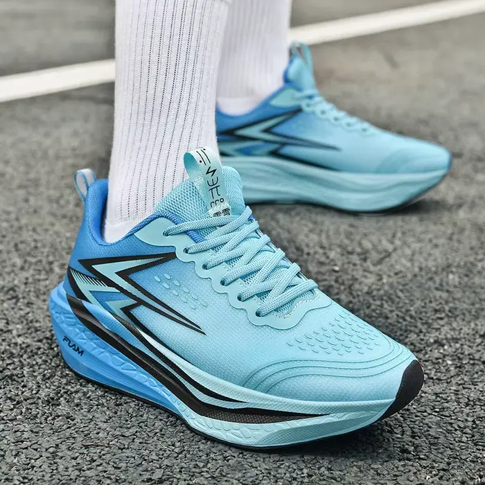 Hommes chaussures de course spécialité Marathon
